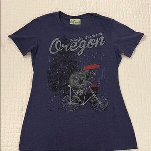 Women’s Graphic T-Shirt